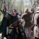 Illustration for article titled Czech Tolkien Fans Stage Enthusiastic Battle Of Five Armies Reenactment